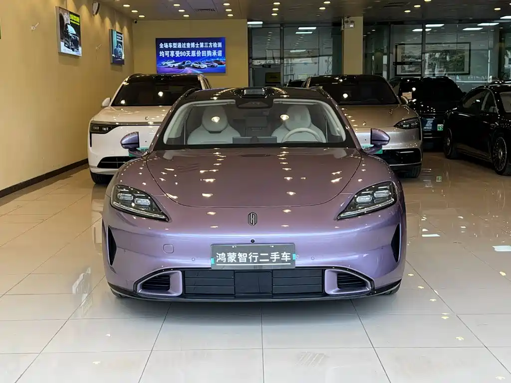Сангтан 尚界Z7T — миниатюра 2