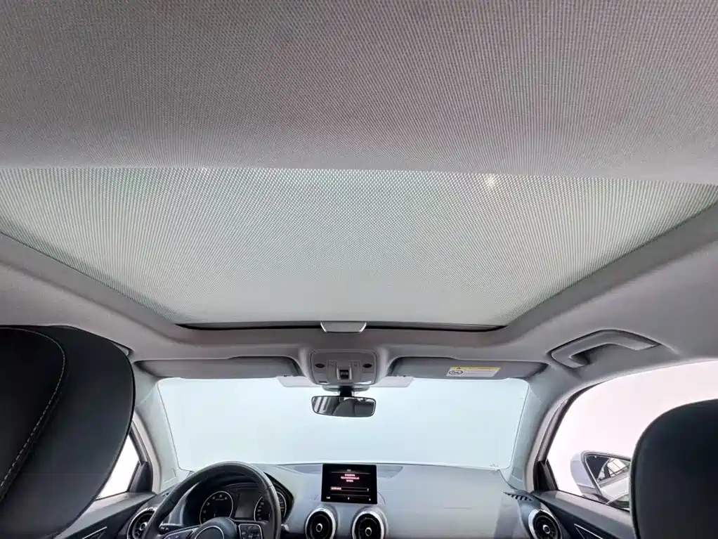Audi Q2L — миниатюра 17