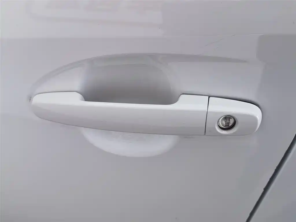 TOYOTA YARIS L ZHIXUAN