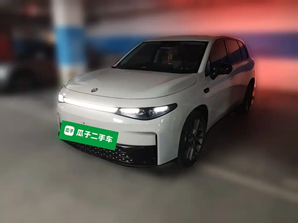 Leapmotor Leapmotor C10