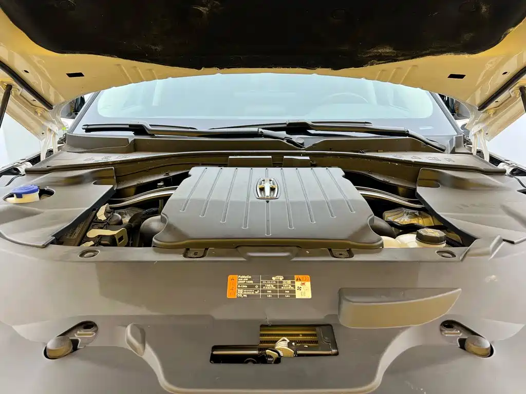 Lincoln Aviator — миниатюра 11