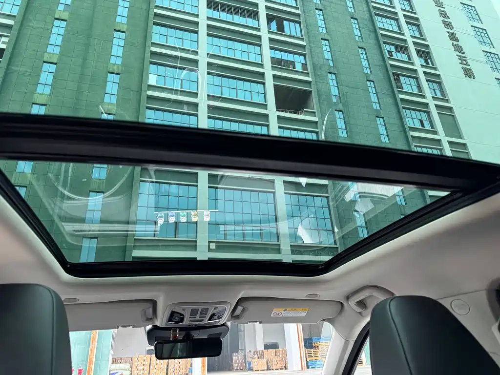 WEI PAI WEI BRAND VV7