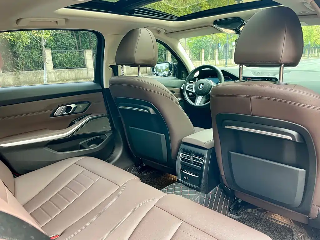 BMW 3 Series — миниатюра 15
