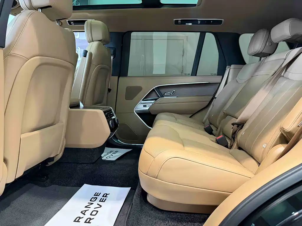 Land Rover Range Rover — фотографии объявления, Фото 15