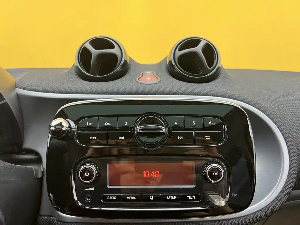 smart Smart Forfour — миниатюра 18