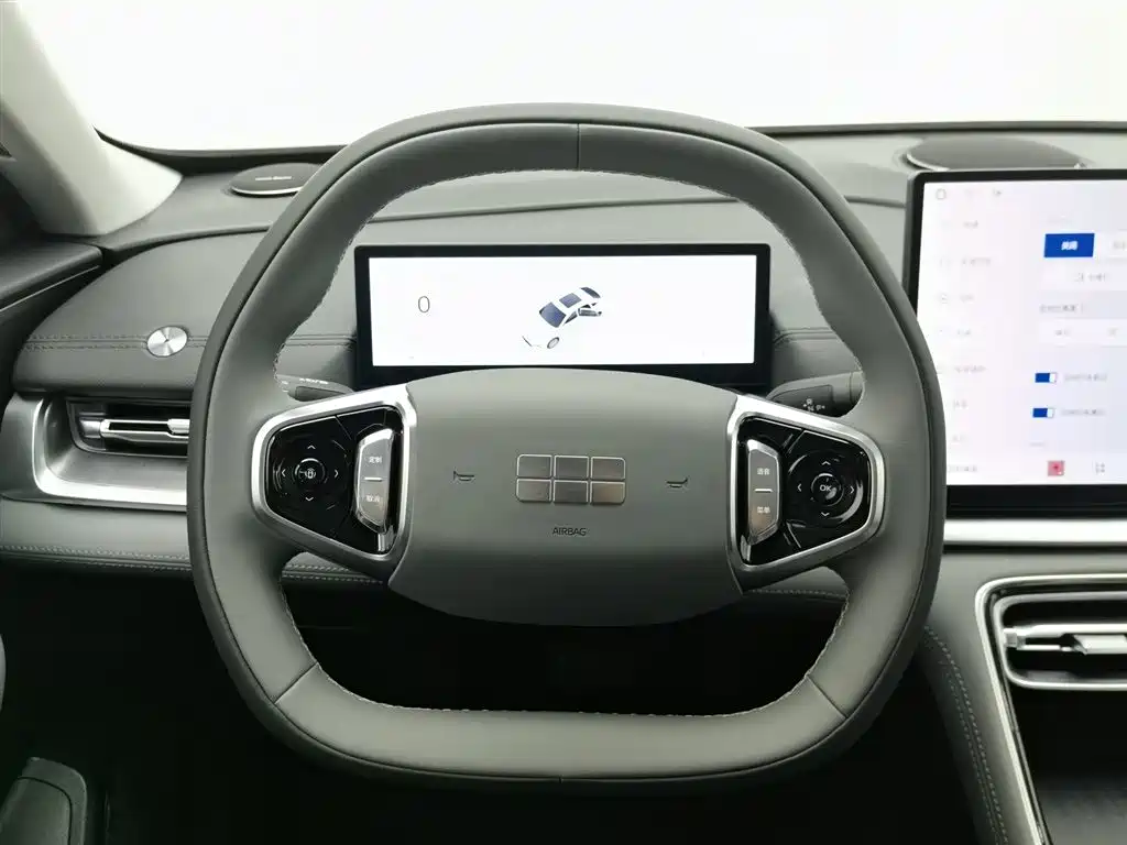 GEELY GALAXY GALAXY A7