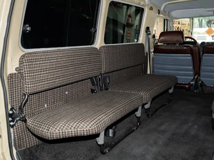 Toyota Land Cruiser — миниатюра 16