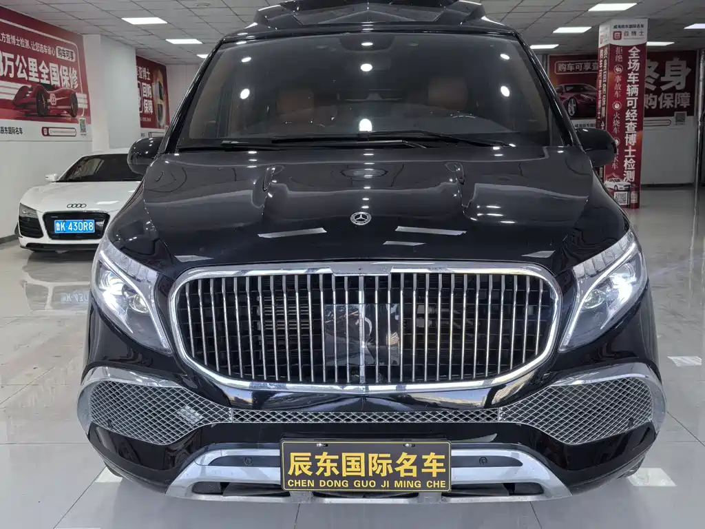 BOCHI PLATINUM CHI VC SERIES