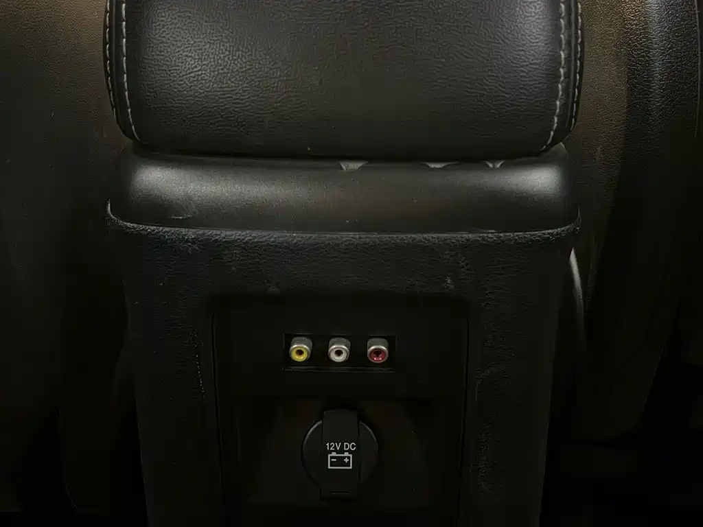 Dodge Journey — миниатюра 27
