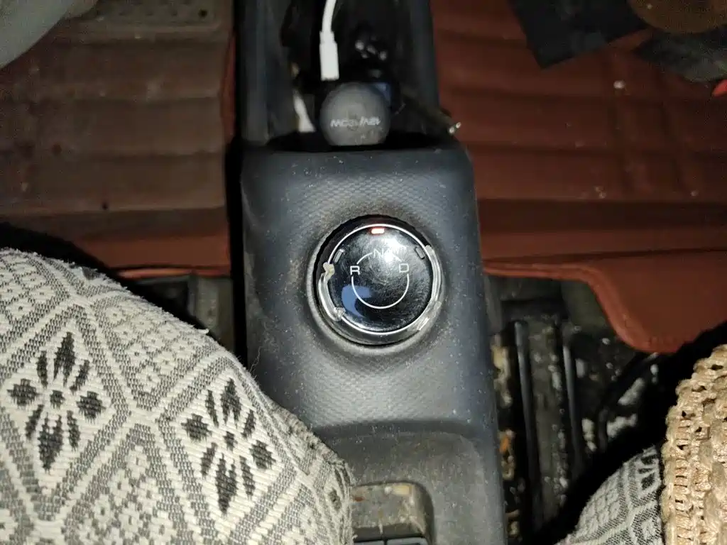 Wuling Zhiguang EV — миниатюра 10