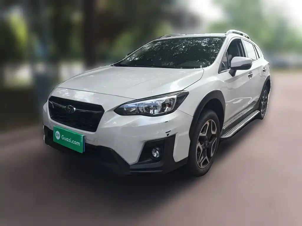 Купить Subaru XV