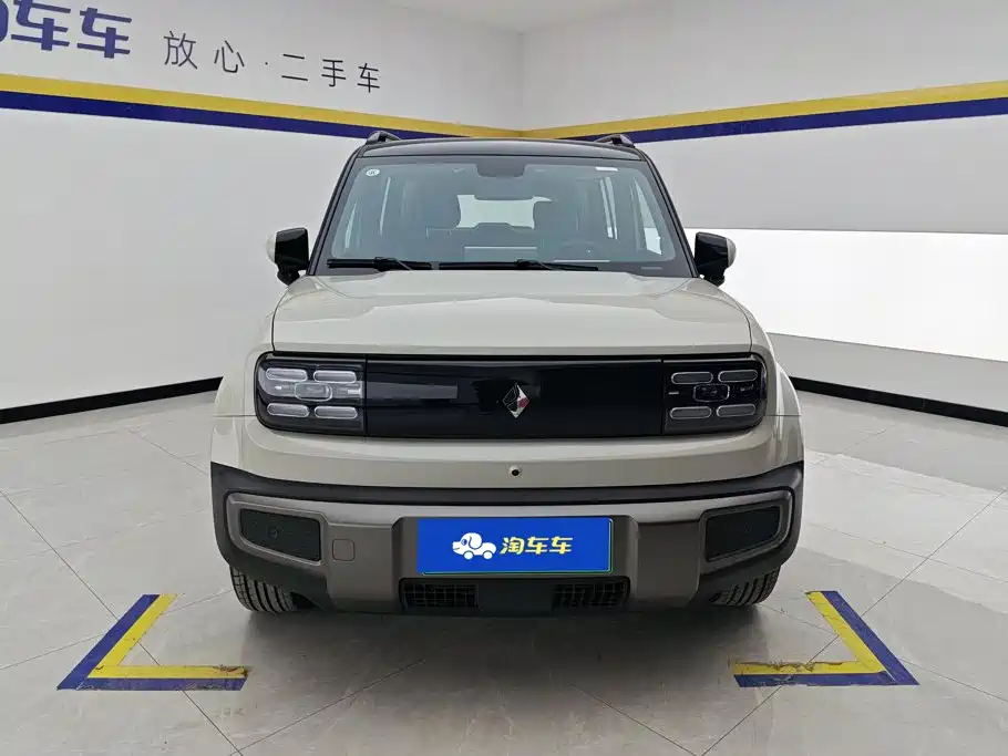 Baojun Yueye Plus - фото 2