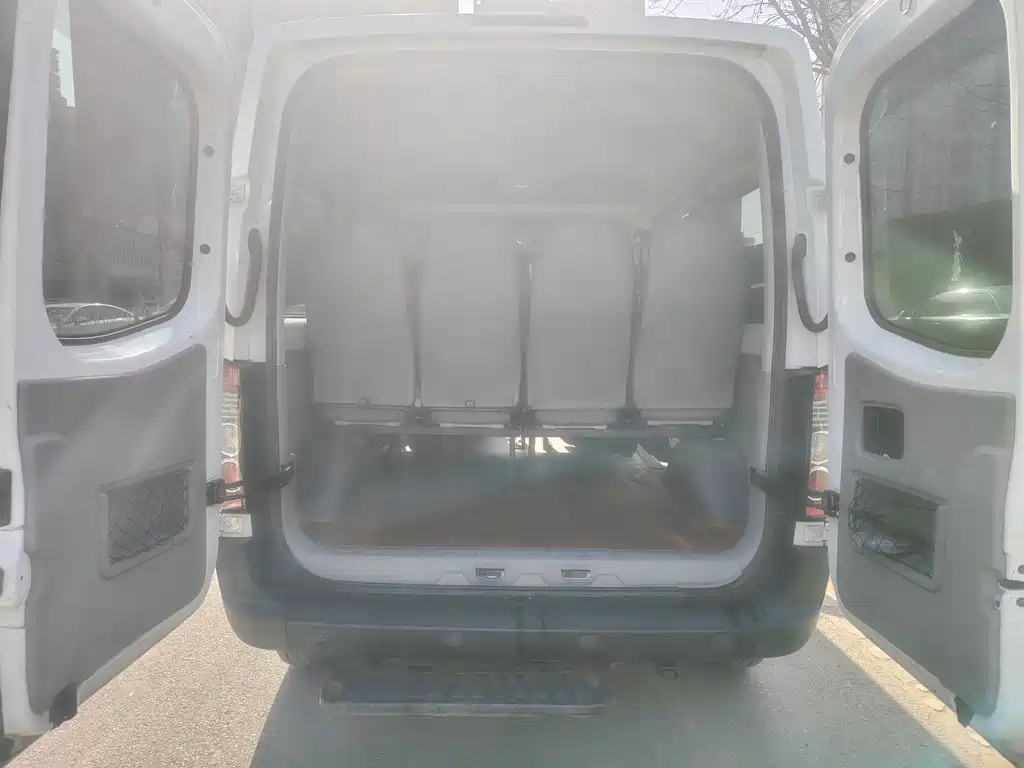 JIANGQI GROUP XINGRUI