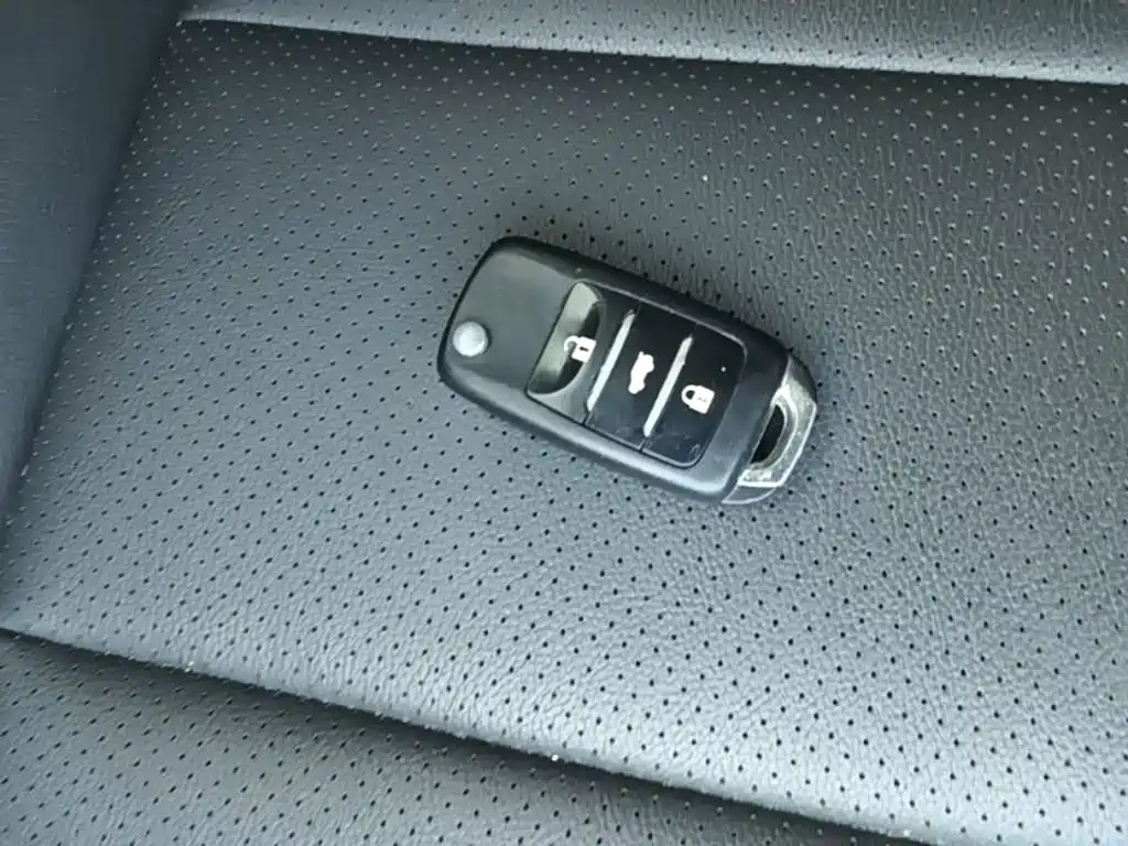 Changan CS75 — миниатюра 9