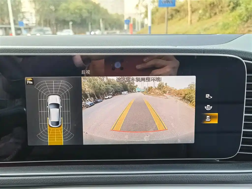 MERCEDES-BENZ GLE COUPE NEW ENERGY