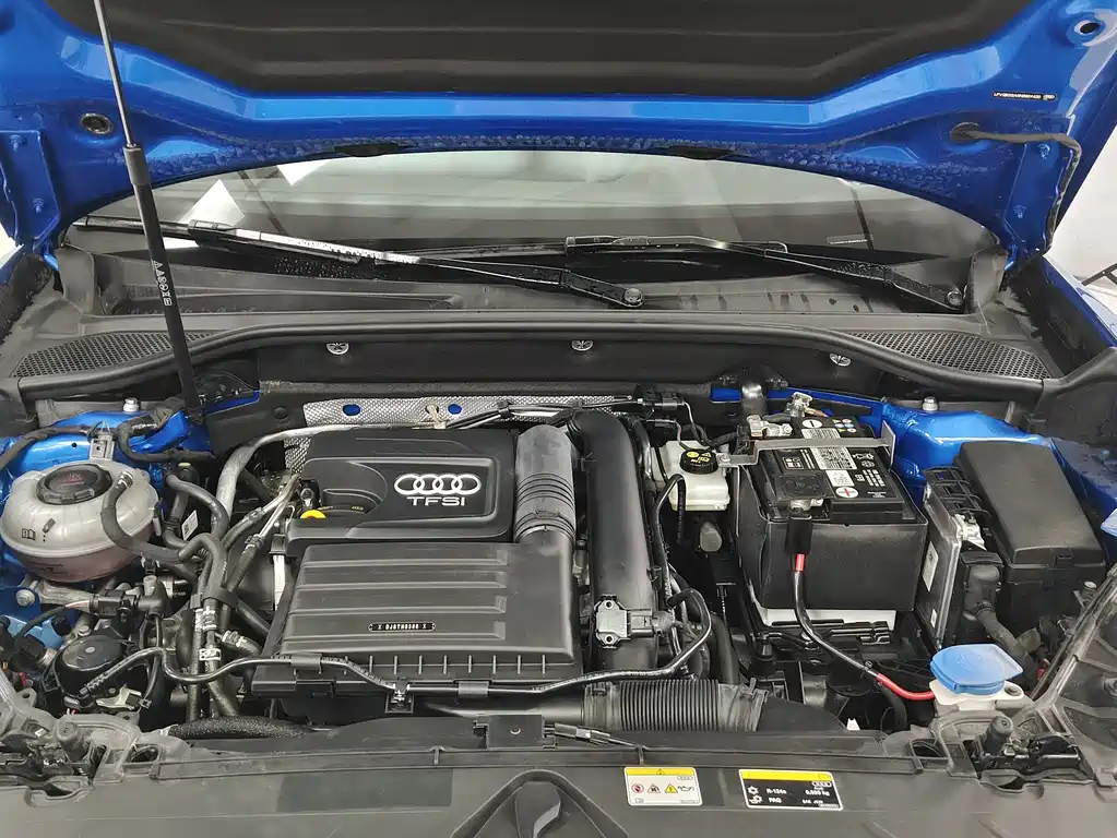 Audi Q2L 35 TFSI Progressive Dynamic Type, фото 19