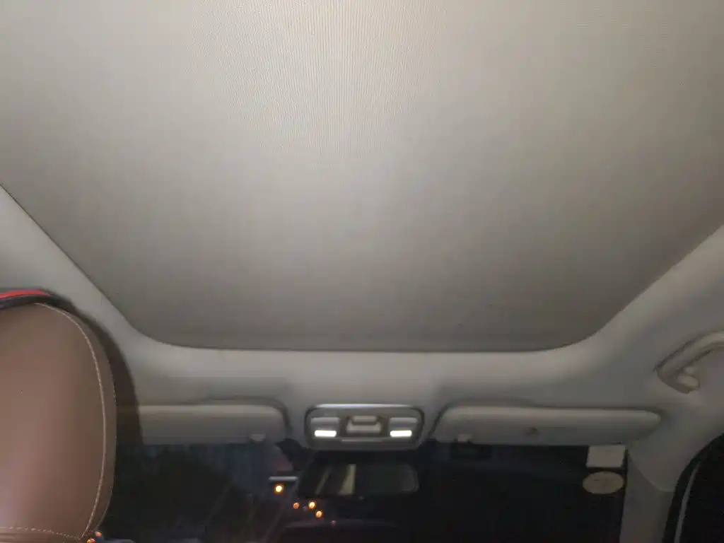 Geely Boyue — миниатюра 9