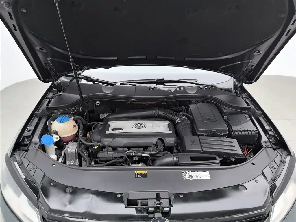 Volkswagen Magotan 2012 2.0TSI Comfort