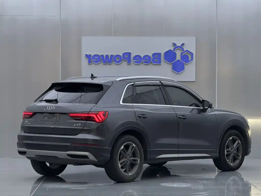 Audi Q3 2021 35 TFSI