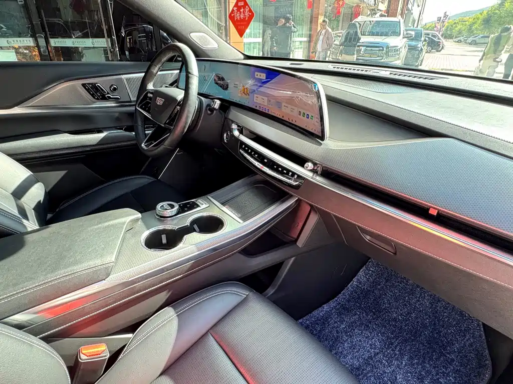 Cadillac XT5 — фотографии объявления, Фото 18