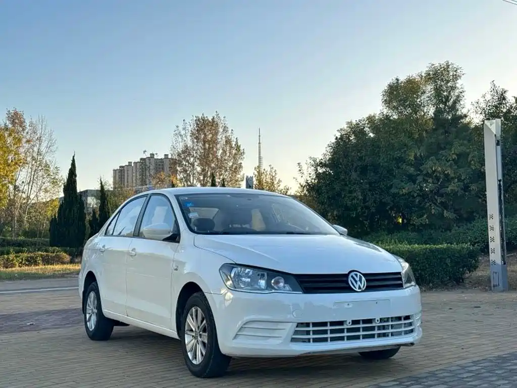 Volkswagen Jetta — миниатюра 3