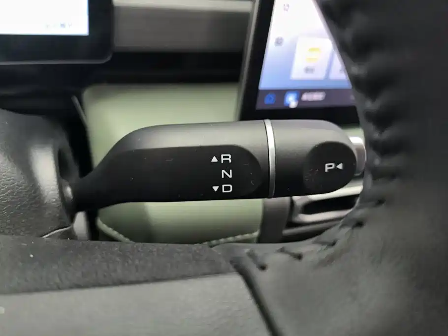 Baojun Yueye Plus — миниатюра 16