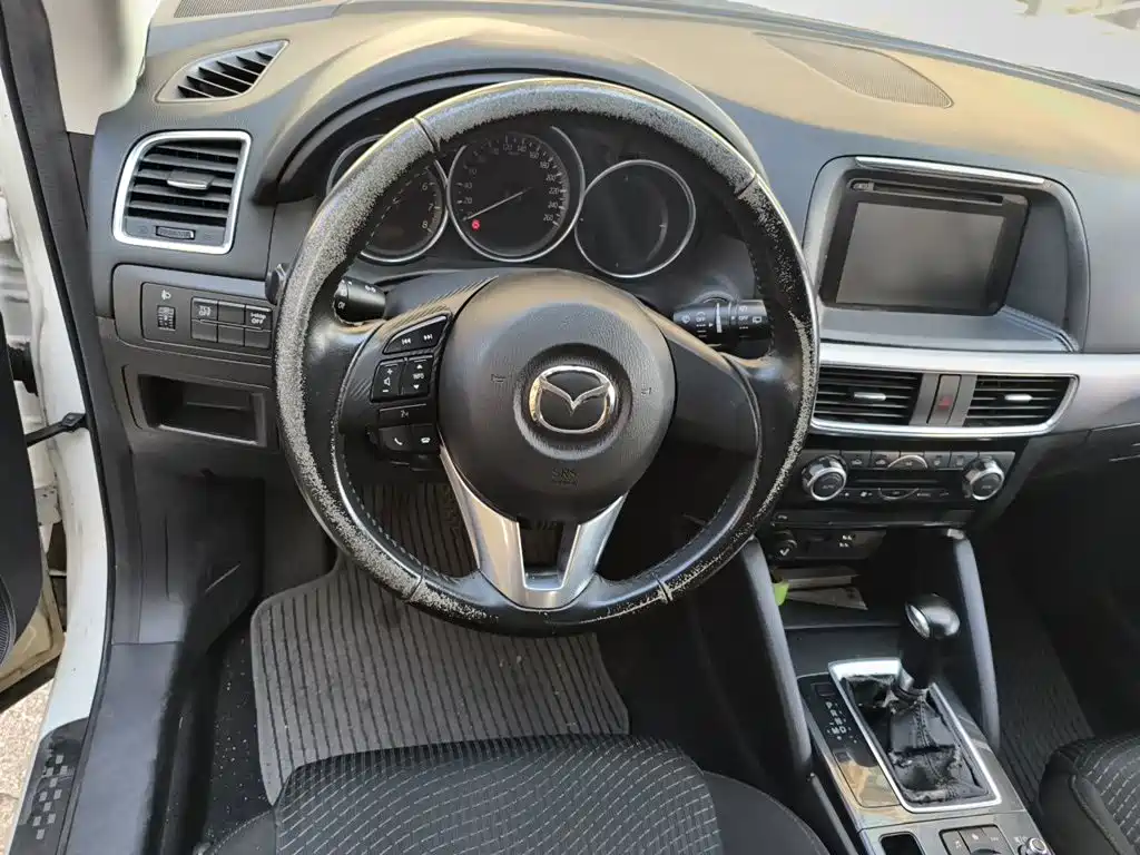 Mazda CX-5 — фотографии объявления, Фото 13
