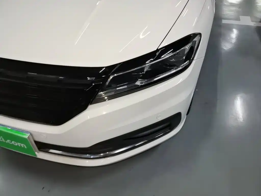 Volkswagen Lavida — миниатюра 24