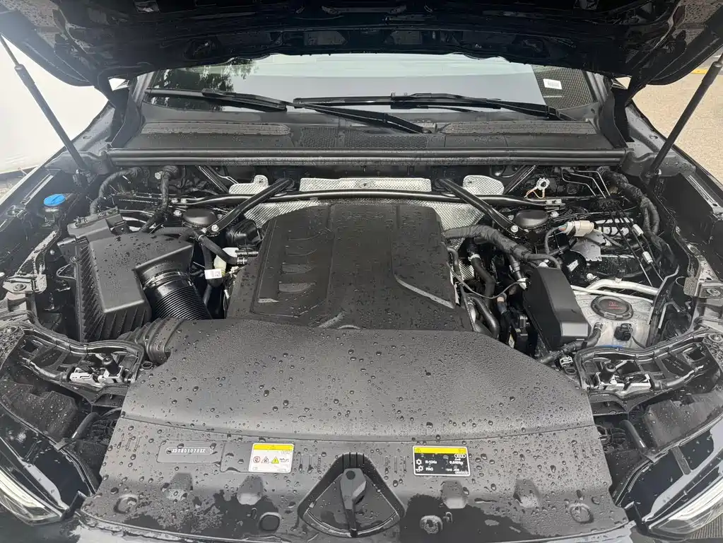 Audi Q5L 2026 2.0T