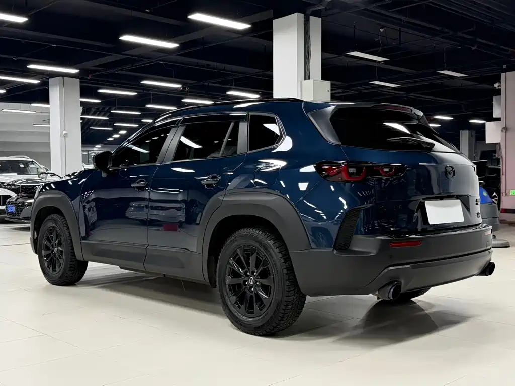 MAZDA CX 50 XINGYA