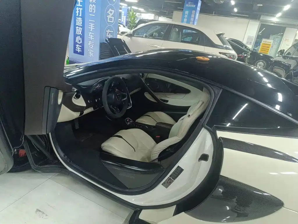 McLaren 570 — миниатюра 5
