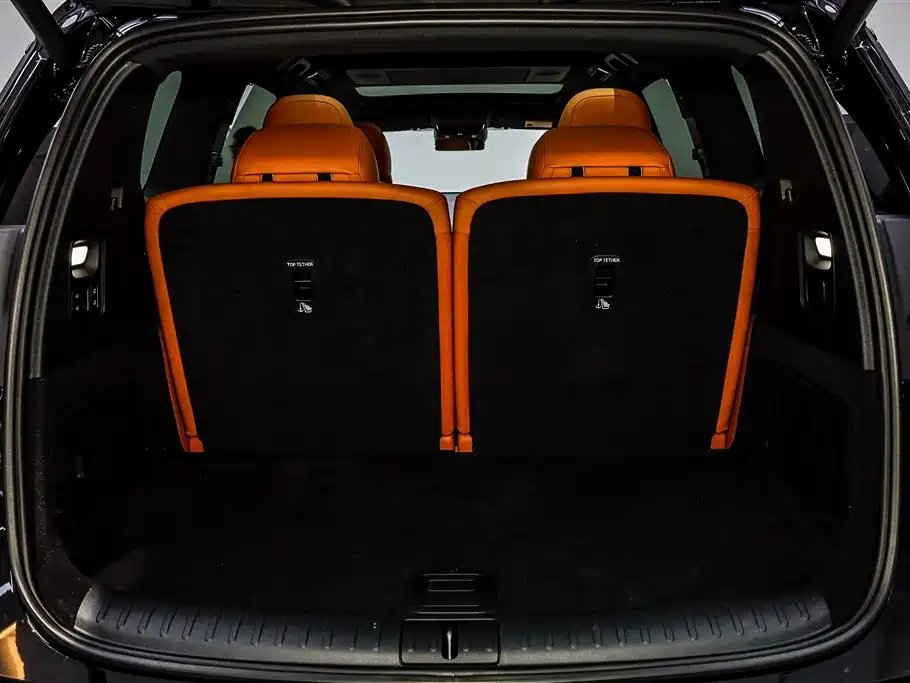 Li Auto i8 — фотографии объявления, Фото 30
