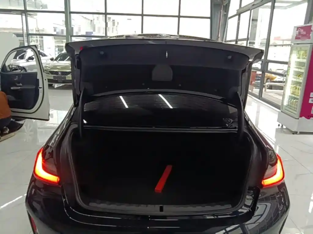 BMW 3 Series — миниатюра 19