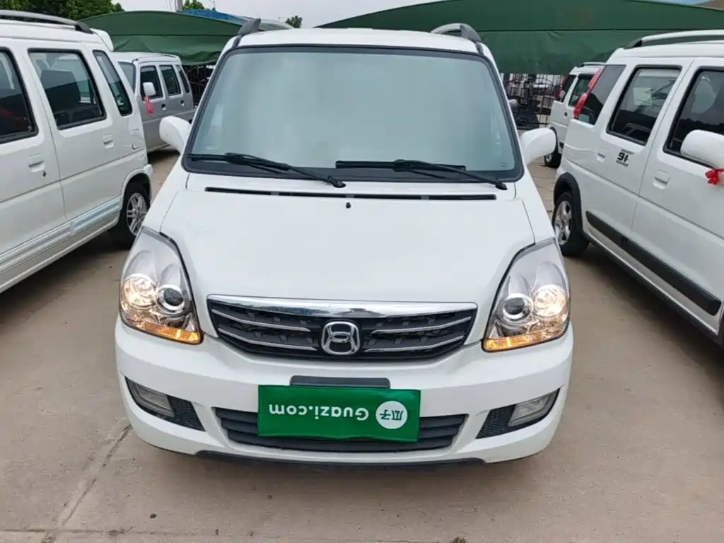 Changhe Beidouxing X5 — миниатюра 3