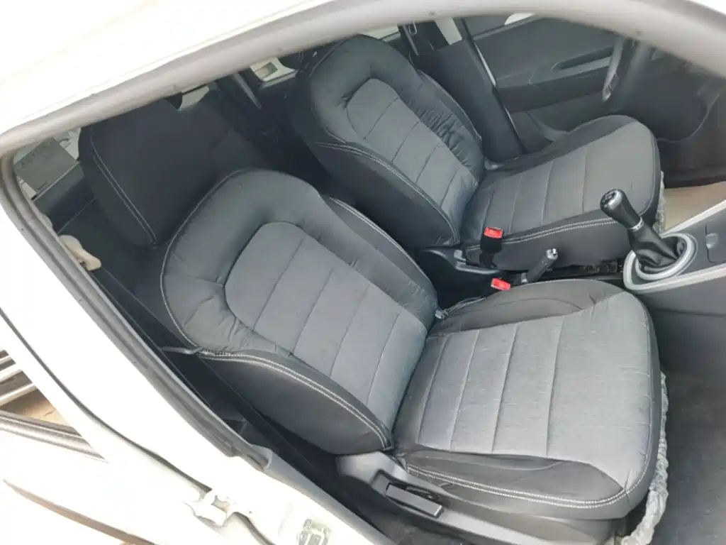 Changhe Beidouxing X5 — миниатюра 20
