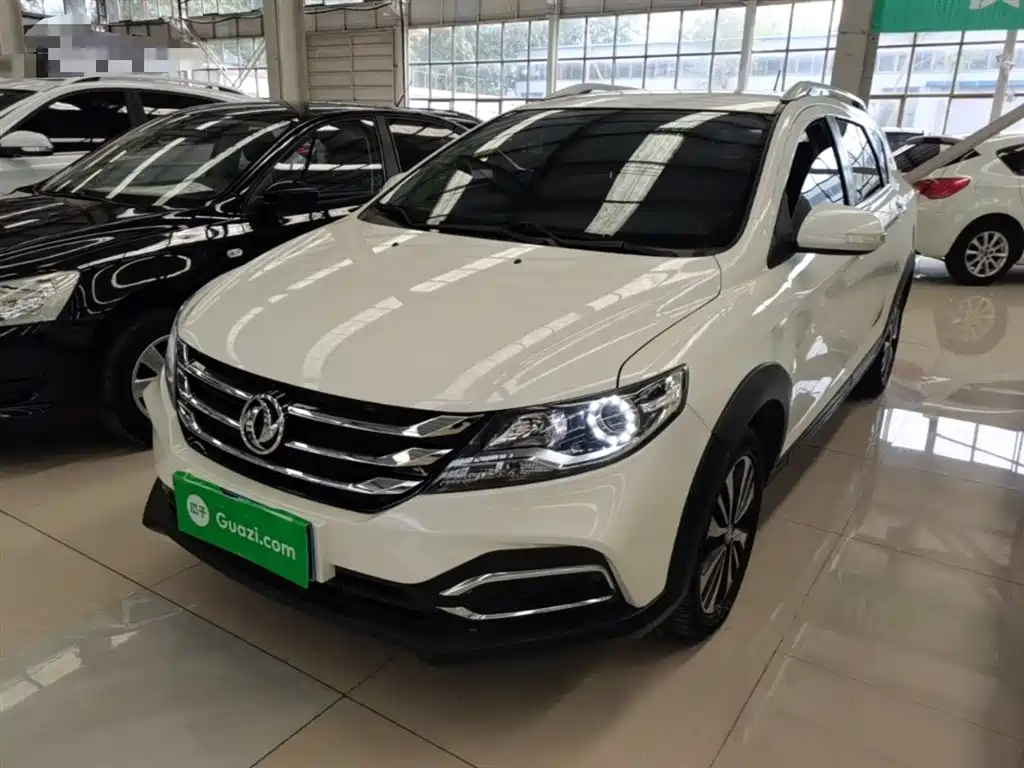 Aeolus AX3 2019