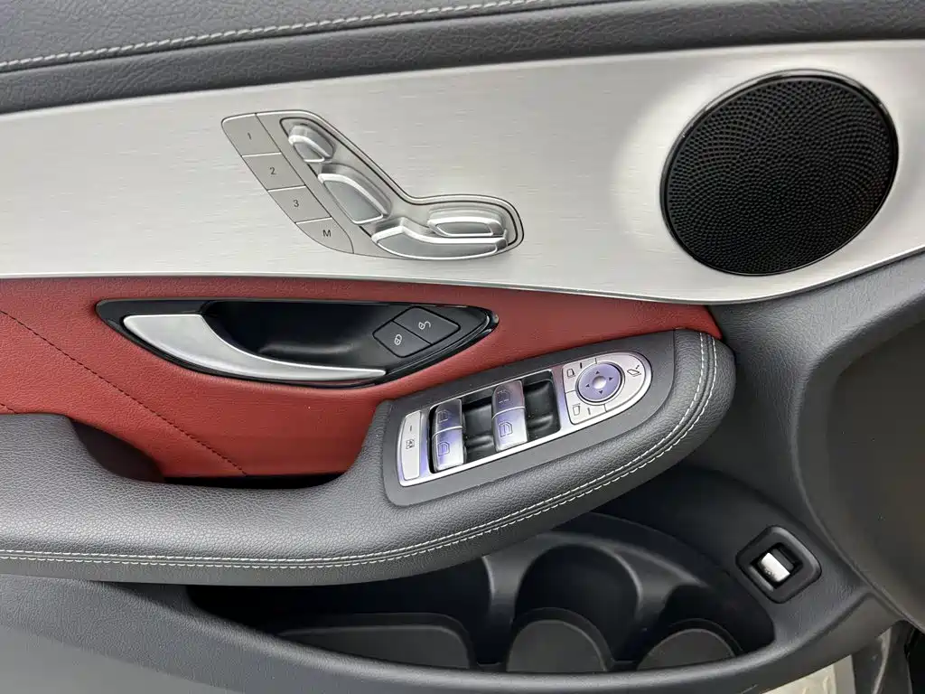 Mercedes-Benz GLC Coupe — миниатюра 19