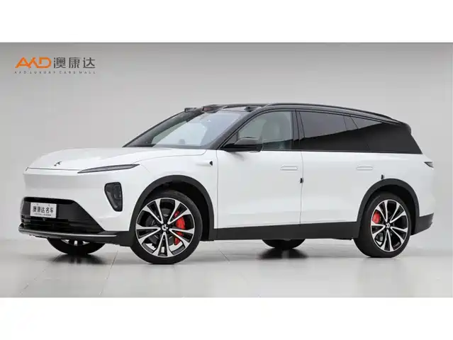 2023 Nio ES8