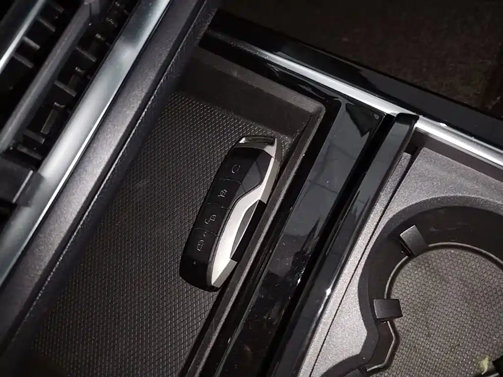BYD Qin Pro Pro 2019 DM 1.5TI AT VI