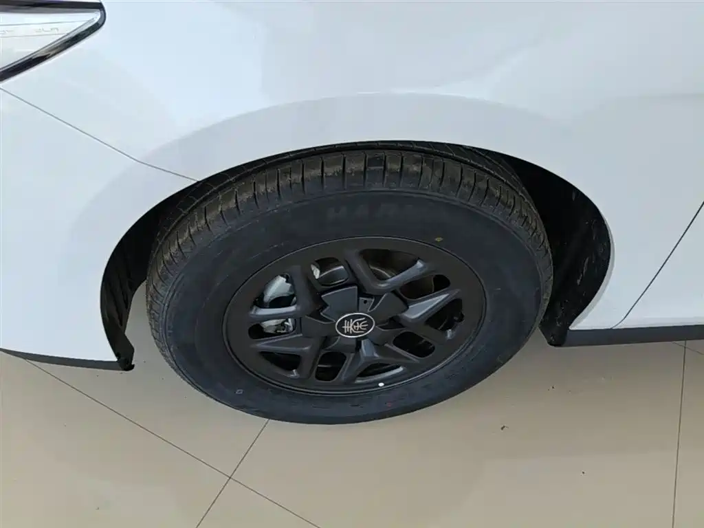 BYD Qin Plus — фотографии объявления, Фото 23