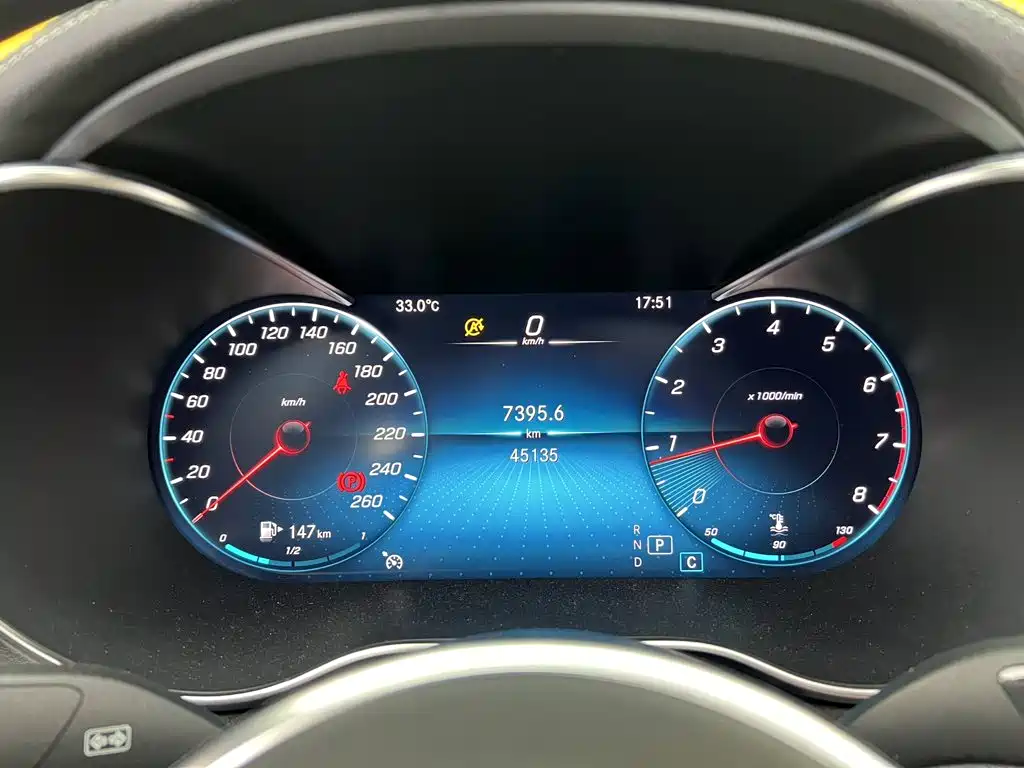 Mercedes-Benz GLC Coupe — миниатюра 18