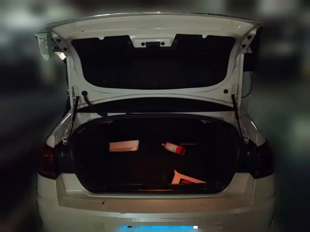 Citroen C-Quatre — миниатюра 20
