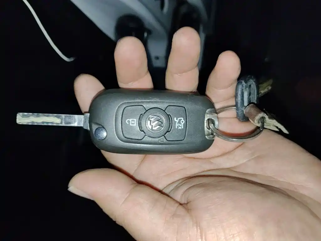Buick Verano 2019 20T DCT Lead