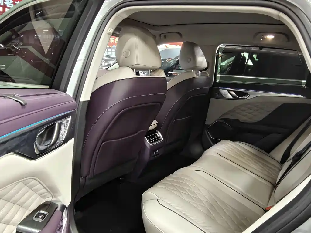 WEI PAI WEI BRAND MOCHA