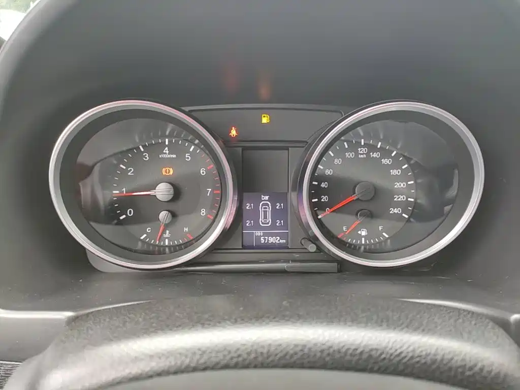 Haval H6 — миниатюра 12