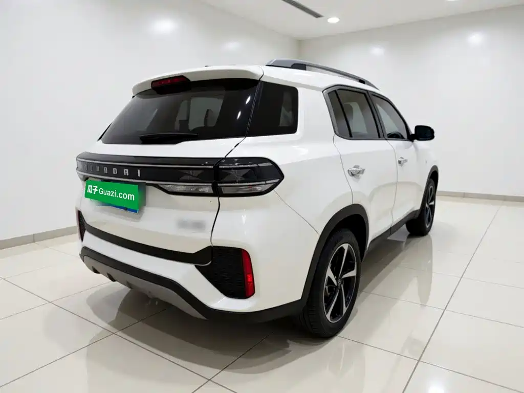 Hyundai ix35 — миниатюра 4