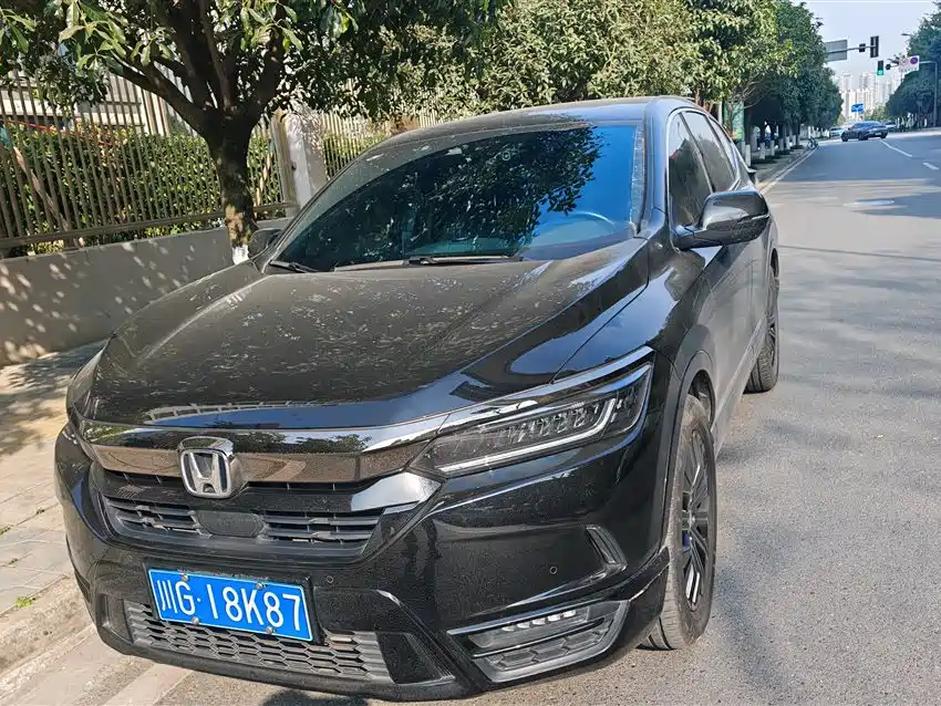 Honda Breeze 2023
