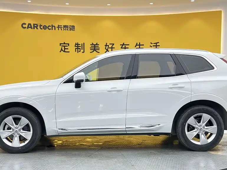 Volvo XC60 — миниатюра 8