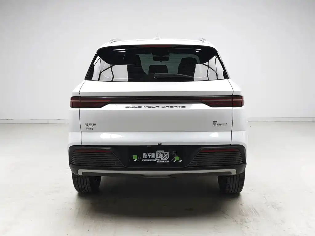 BYD Pro New Energy — миниатюра 5