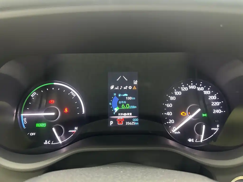 Toyota Sienna — миниатюра 17